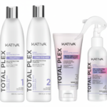 KIT KATIVA TOTAL PLEX RECONSTRUCTOR 355 ML