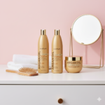 KIT KATIVA ARGAN OIL 355 ML - Imagen 2