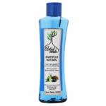 ARBOL VERDE SHAMPOO NATURAL CRECIMIENTO 500 ML