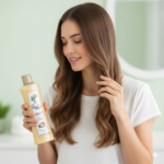 ARBOL VERDE ACONDICIONADOR COCO Y ACEITE DE ARGAN 500 ML - Imagen 3
