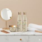 KIT KATIVA COCONUT OIL MARULA OIL 355 ML - Imagen 2