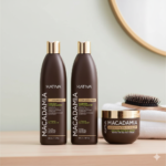 KIT KATIVA MACADAMIA 355 ML - Imagen 2