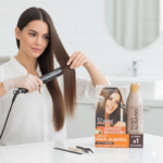 KATIVA KIT ALISADO BRASILEÑO + SHAMPOO POST ALISADO - Imagen 3