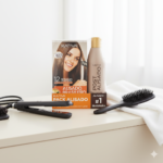 KATIVA KIT ALISADO BRASILEÑO + SHAMPOO POST ALISADO - Imagen 2