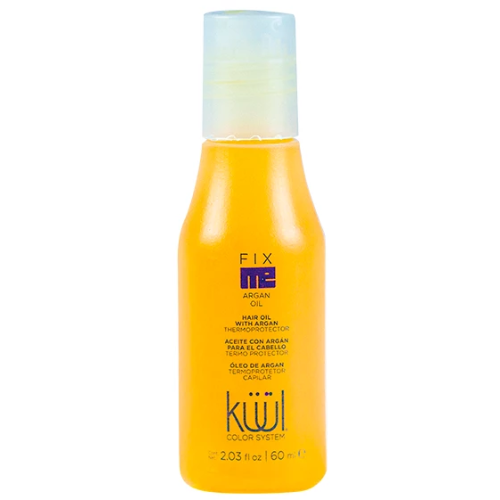 1010201005_K-6360 KUUL ACEITE DE ARGAN 60ML KUUL ACEITE DE ARGAN 60ML - Imagen 1