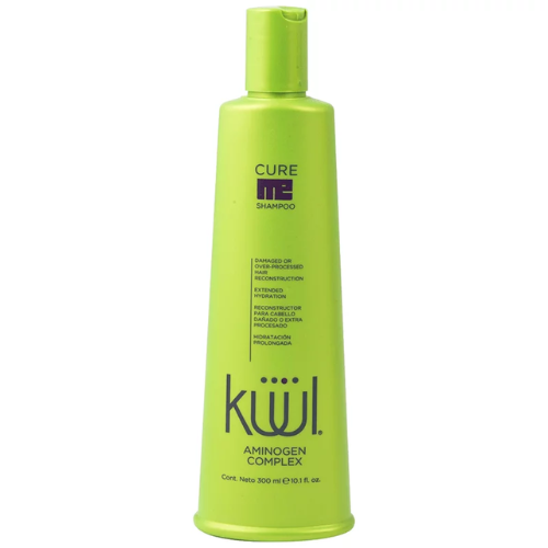 1010201011 KUUL CURE ME SHAMPOO 300ML - Imagen 1