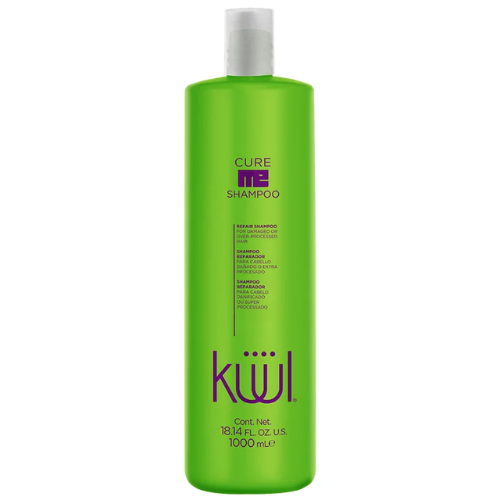 1010201016 KUUL CURE ME SHAMPOO 1 L - Imagen 1