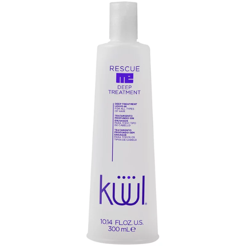 1012000157_K-RESCUE KUUL RESCUE ME DEEP TREATMENT 300 ML (2) RESCUE KUUL RESCUE ME DEEP TREATMENT 300 ML - Imagen 1