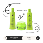 KIT CURE ME 300 ML