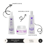 KIT RESCUE ME 300 ML