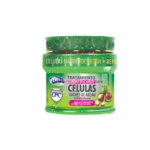 Tratamiento fortificante Meicy's con células madres de argán y macadamia 500ml reparación capilar Luso Costa Rica