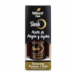 Sérum Capilar Blesse Natural Hair