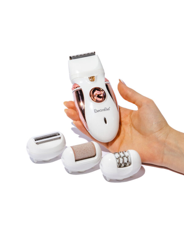 DEPILADORA ELECTROBELLPRO - Imagen 2