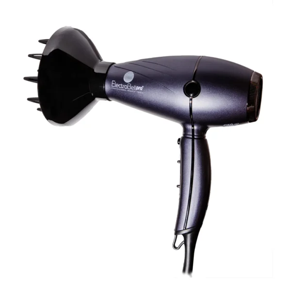 SECADORA BLACK DIAMOND ELECTROBELLPRO - Imagen 3
