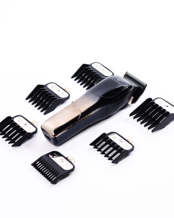 CLIPPER BLACK PANTHER ELECTROBELLPRO - Imagen 2