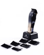 CLIPPER BLACK PANTHER ELECTROBELLPRO - Imagen 3