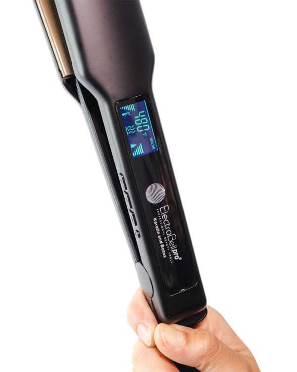 PLANCHA LUXURY ELECTROBELLPRO - Imagen 2