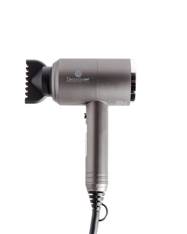 SECADORA HAMMER ELECTROBELLPRO - Imagen 2