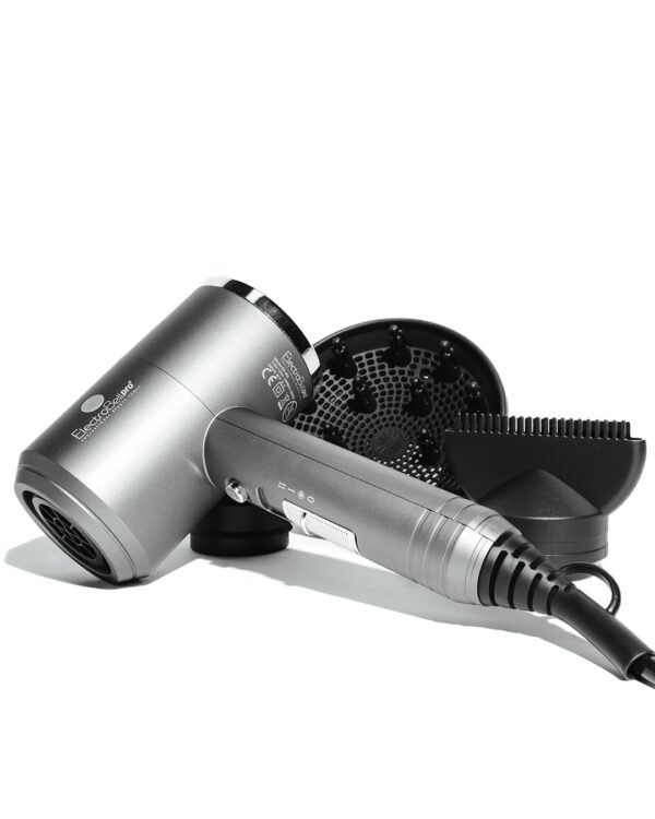 SECADORA HAMMER ELECTROBELLPRO - Imagen 3