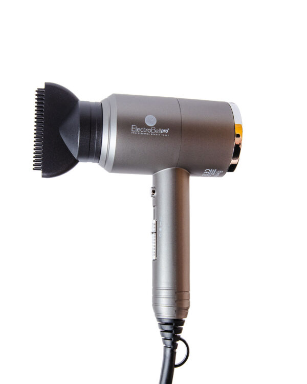 SECADORA HAMMER ELECTROBELLPRO - Imagen 4