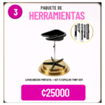 Lavacabezas para salón de belleza