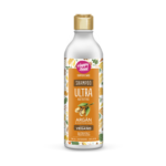 Shampoo Ultra Nutritivo Happy Anne Argan y Aceite de Acai vegano sin sal