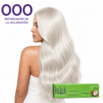 Küül Color System 000 – Blanco Intenso 90 ml