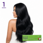 Küül Color System 1 – Negro 90 ml