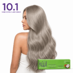 Küül Color System 10 – Rubio Ultraclaro 90 ml