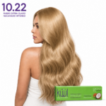 Küül Color System 10.22 – Rubio Ultraclaro Nacarado Intenso 90 ml