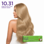 Küül Color System 10.31 – Rubio Ultraclaro Dorado Cenizo 90 ml