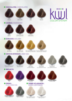 Kit Oferta Küül Básicos de Color: Tinte a Escoger + Peróxido 20 Vol + Küülplex + Mascarilla Cure Me 245 g - Imagen 4
