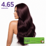 Küül Color System 4.65 – Castaño Borgoña 90 ml
