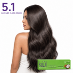 Küül Color System 5.1 – Castaño Claro Cenizo 90 ml