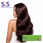 Küül Color System 5.5 – Castaño Claro Caoba 90 ml