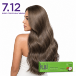 Küül Color System 7.12 – Rubio Cenizo Nacarado 90 ml