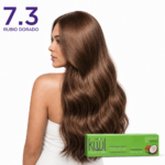 Küül Color System 7 – Rubio 90 ml