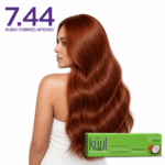 Küül Color System 7.44 – Rubio Cobrizo Profundo 90 ml