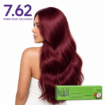 Küül Color System 7.62 – Rubio Rojizo Nacarado 90 ml
