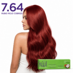 Küül Color System 7.64 – Rubio Rojo Cobrizo 90 ml