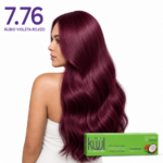 Küül Color System 7.76 – Rubio Violeta Rojizo 90 ml