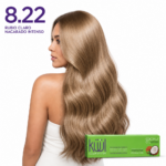 Küül Color System 8.22 – Rubio Claro Nacarado Intenso 90 ml