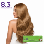 Küül Color System 8.3 – Rubio Claro Dorado 90 ml