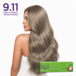 Küül Color System 9 – Rubio Clarísimo 90 ml