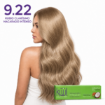 Küül Color System 9.22 – Rubio Clarísimo Nacarado Intenso 90 ml