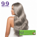 Küül Color System 9.9 – Rubio Platino Claro 90 ml