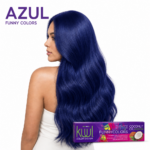 Küül Funny Colors Azul 90 ml