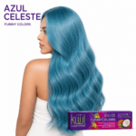 Küül Funny Colors Azul Celeste 90 ml