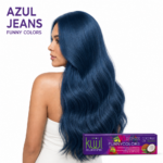 Küül Funny Colors Azul Jeans 90 ml