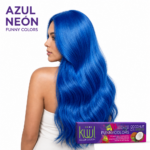 Küül Funny Colors Neon Azul 90 ml